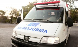 Locação de Ambulância em Montes Claros e Belo Horizonte