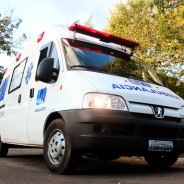 LM Ambulâncias em Montes Claros