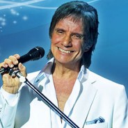 Cobertura do Show de Roberto Carlos em Montes Claros